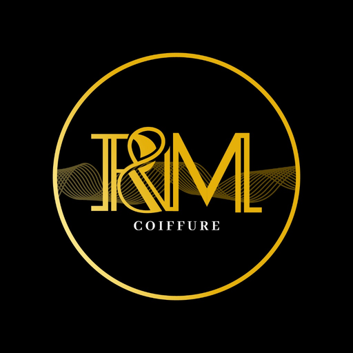 Salon RM Coiffure app icon