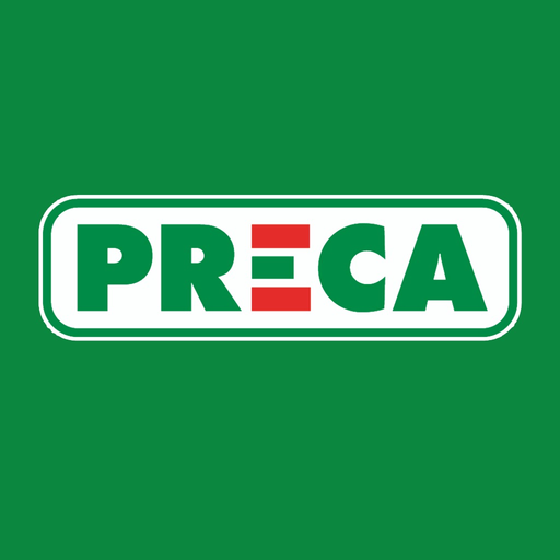 Preca app icon