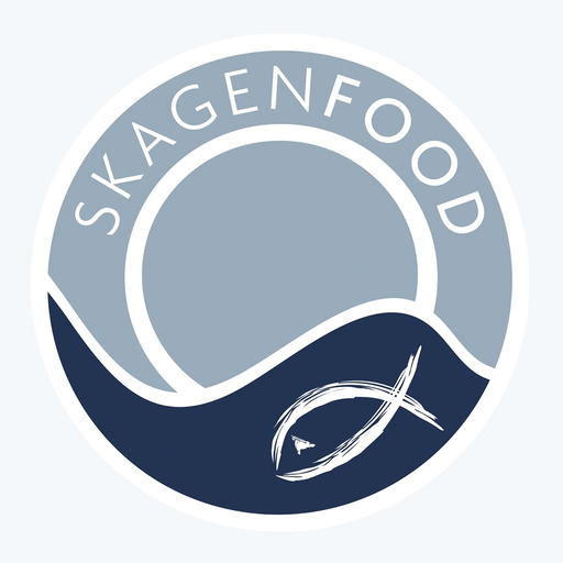 Skagenfood app icon