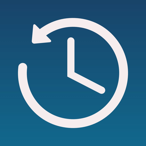 Distractionless Focus Timer app icon