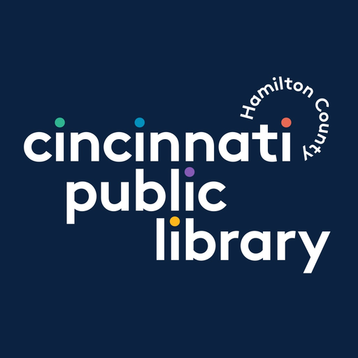 Cincy Library app icon