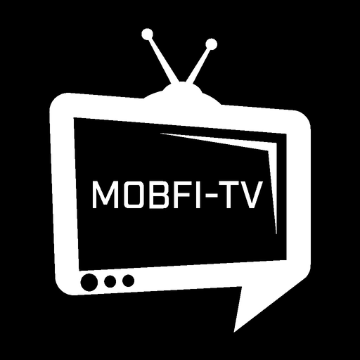MOBFI-TV app icon