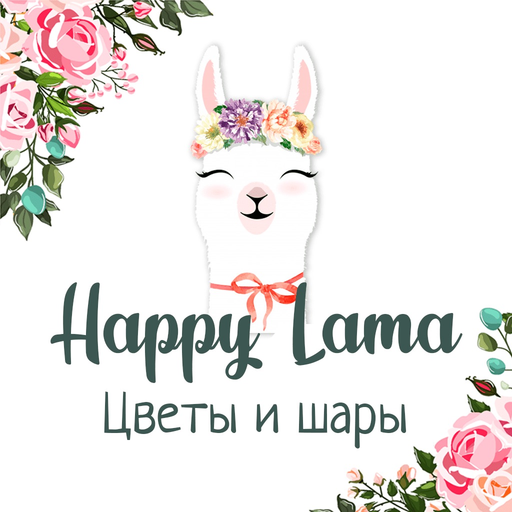 Happy Lama | Череповец app icon