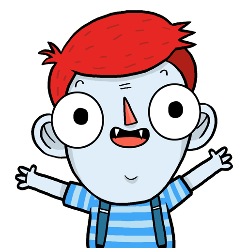 Milton's Puzzles app icon