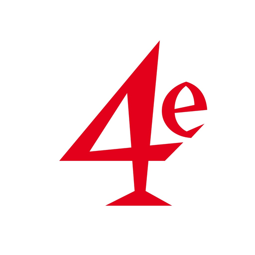 Het 4e Gymnasium app icon