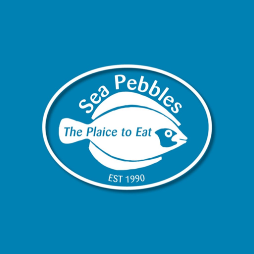 Sea Pebbles, Hatch End app icon