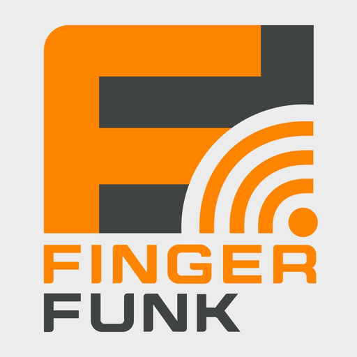 FingerFunk app icon
