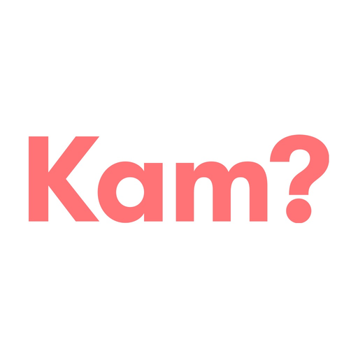 KAM? app icon
