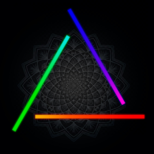 Simetria app icon