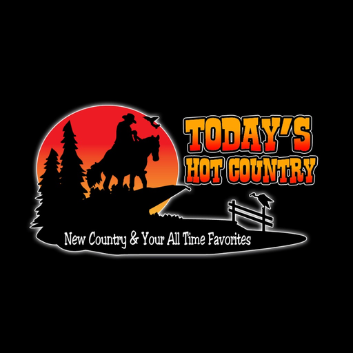 Todays Hot Country app icon