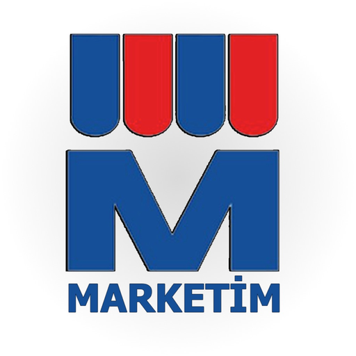 Marketim Oktaylar - Sipariş app icon