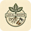 Local Roots Market icon