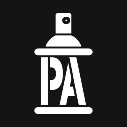 PublicARt app icon