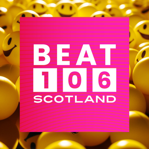 Beat 106 Scotland app icon