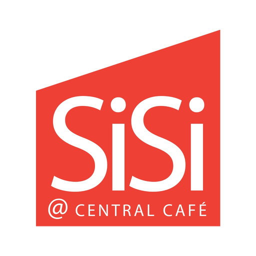 Sisi Central app icon