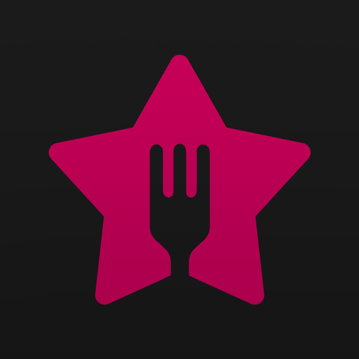 Phissy: Restaurant Organizer app icon