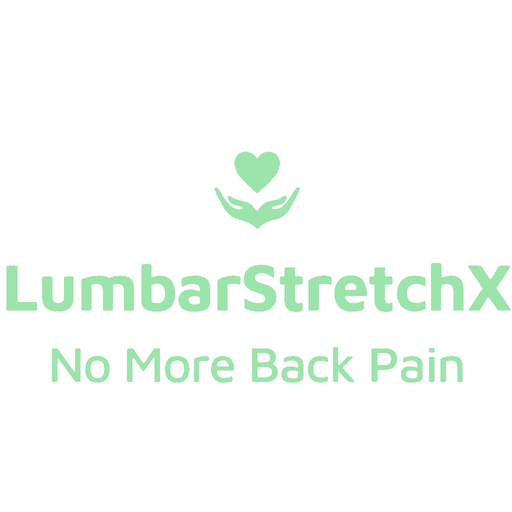 LumbarStretchX app icon