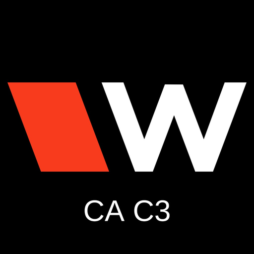 Caption Assist app icon