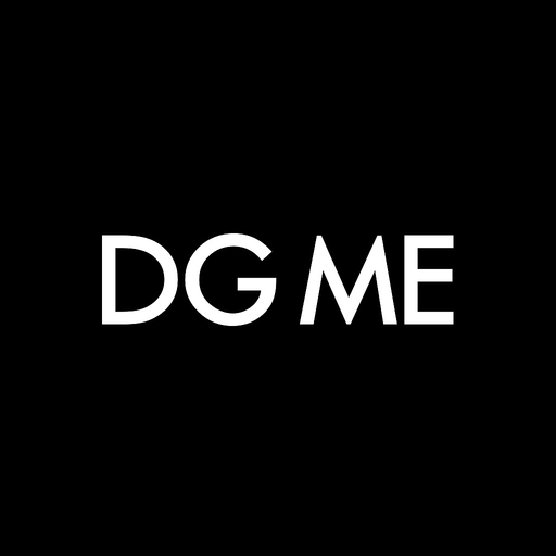 DG ME app icon