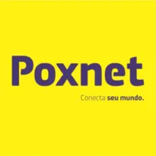 POXNET app icon