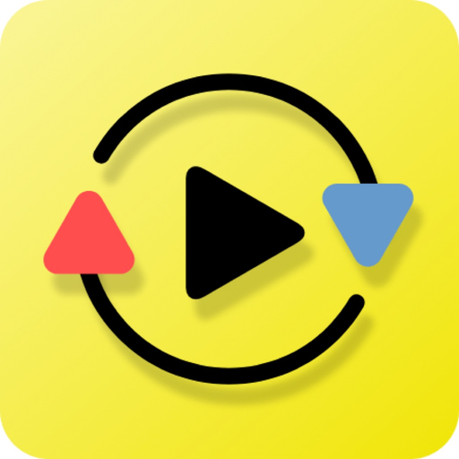 Shadowing Player Plus app icon