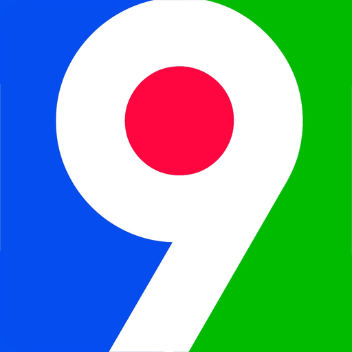 Color Visión Canal 9 app icon