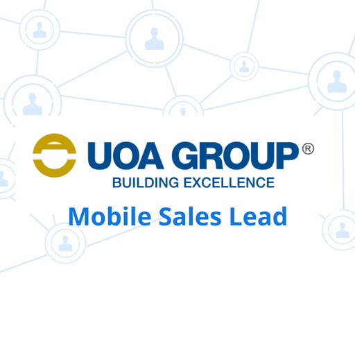 UOA LEAD app icon