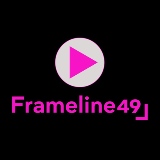 Frameline app icon