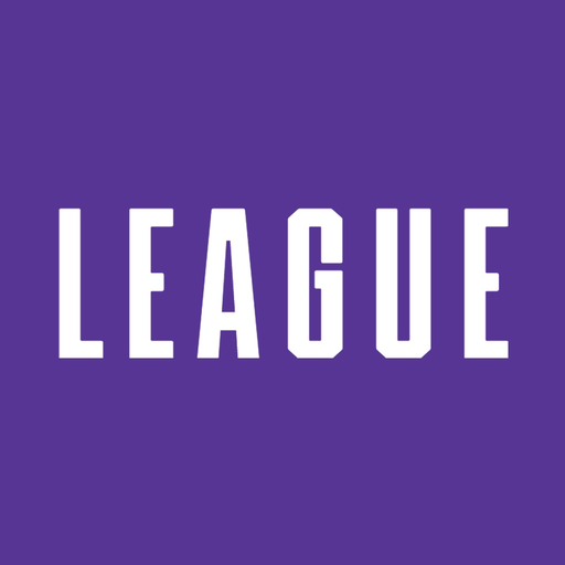 LEAGUE YYC app icon