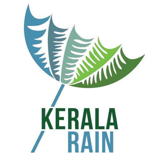 Kerala Rain app icon