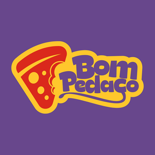 Bom Pedaço Pizzaria app icon