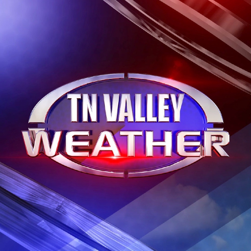 Tennessee Valley Weather app icon