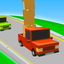 Delivery Driver 3D icon