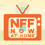 NFF NOW AT HOME icon