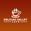 Delicias Cafe icon