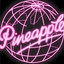Pineapple Dance Studios icon