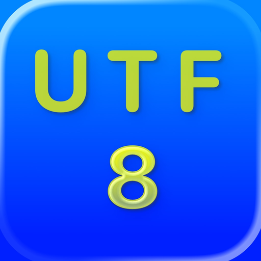 Technicode app icon
