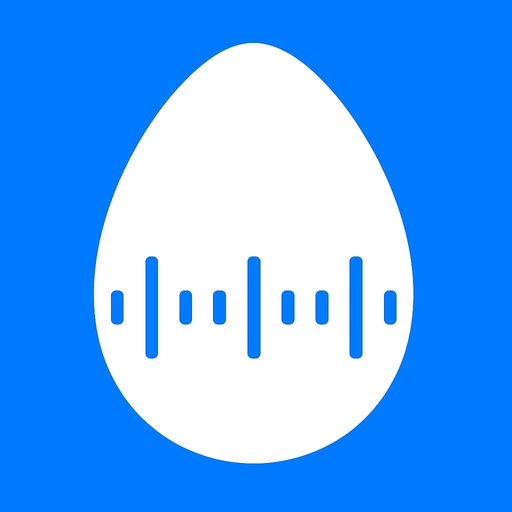 Tiny Pomodoro app icon