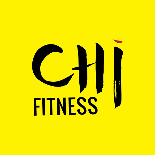 CHi Fitness app icon