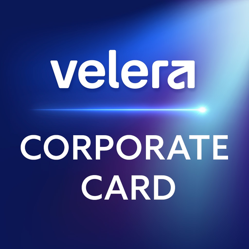 Velera Corporate Cards app icon
