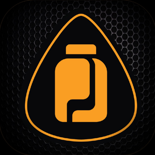 PickleJar Live app icon