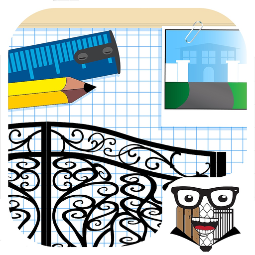 Project Preview app icon