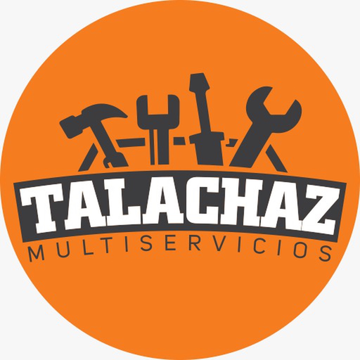 TALACHAZ app icon