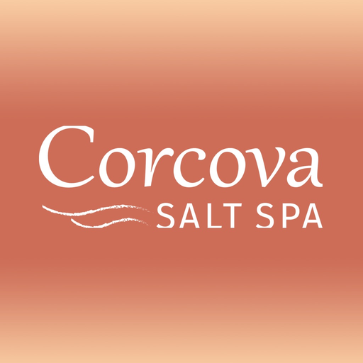 Corcova Salt Spa app icon