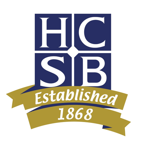 HCSB App app icon