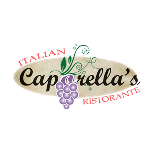 Caporella's app icon