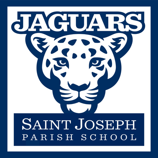 Saint Joseph Parish School app icon