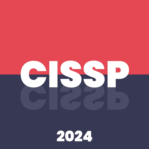 CISSP Exam Prep: 2024 app icon