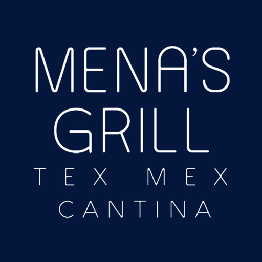 Mena's Grill Tex Mex Cantina app icon