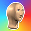 Meme Editor x Easy Meme Maker icon